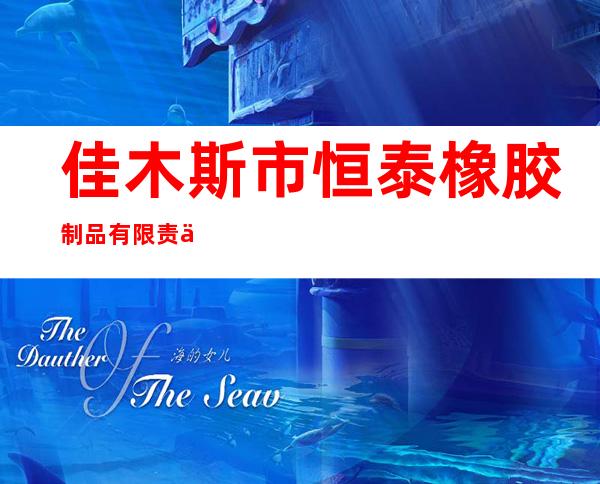 佳木斯市恒泰橡胶制品有限责任公司