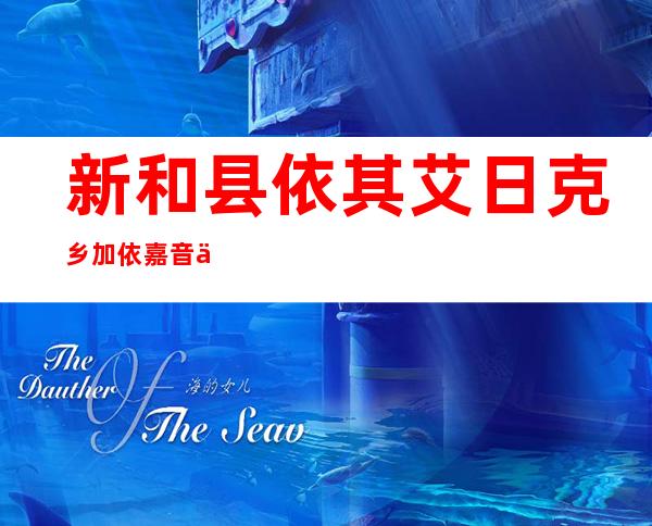 新和县依其艾日克乡加依嘉音乐器农民专业合作社