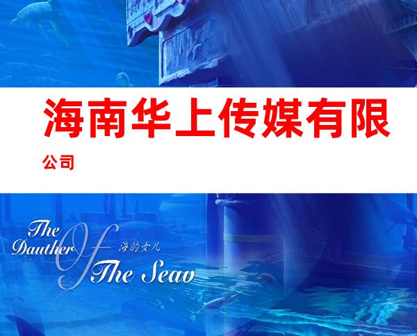 海南华上传媒有限公司