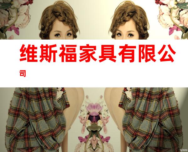 维斯福家具有限公司